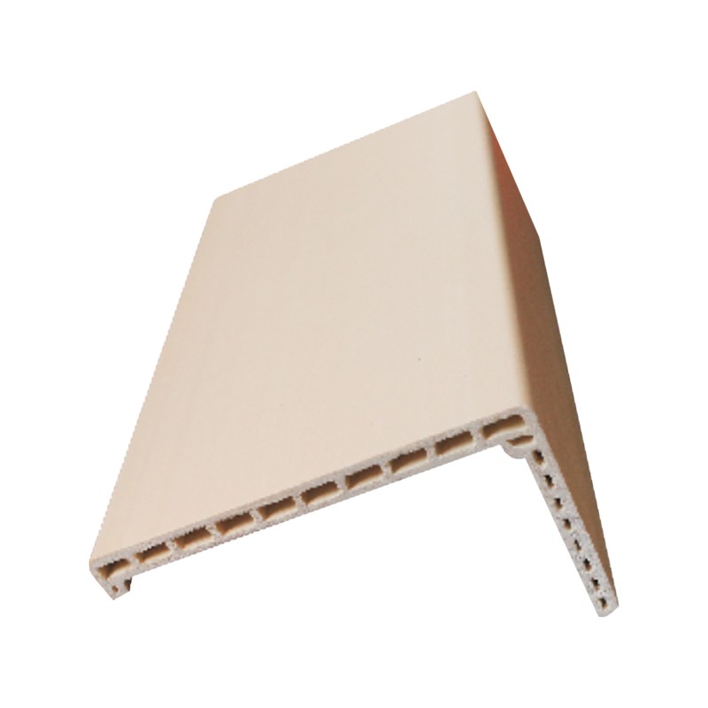 WPC Dør Architrave