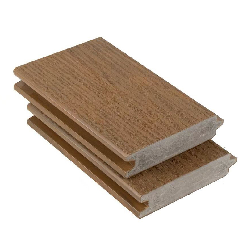 Udendørs laminatpanelserie